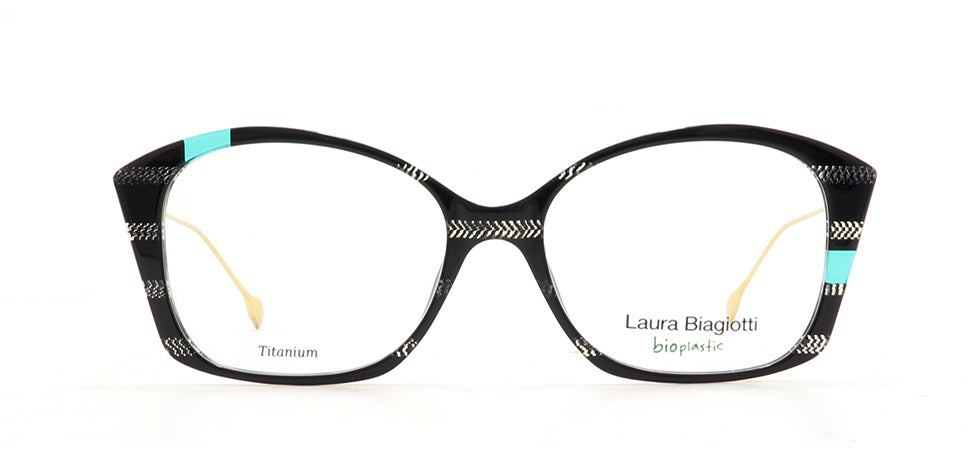 Image of Laura Biagiotti Eyewear Frames