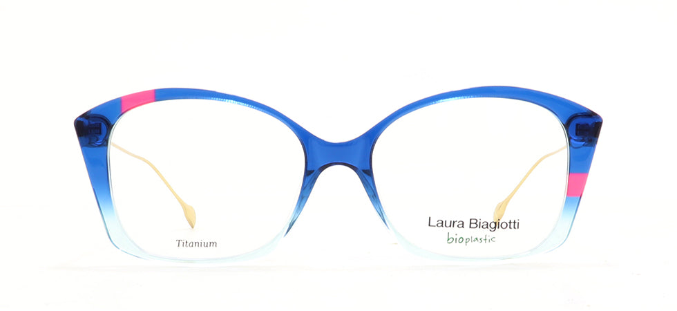 Image of Laura Biagiotti Eyewear Frames