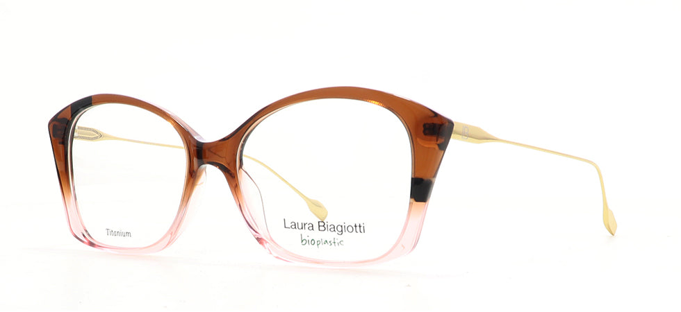 Image of Laura Biagiotti Eyewear Frames