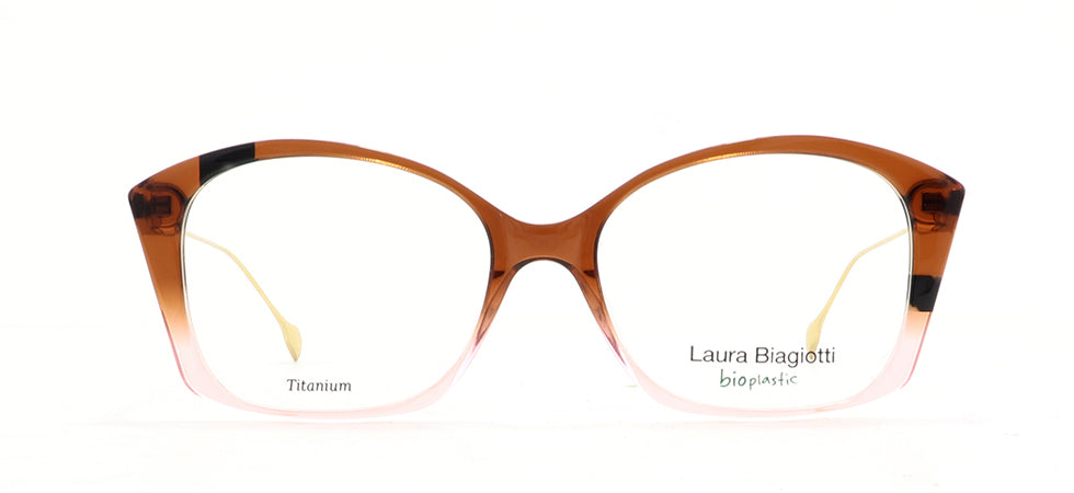 Image of Laura Biagiotti Eyewear Frames