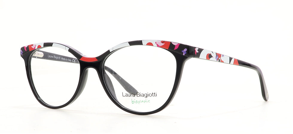 Image of Laura Biagiotti Eyewear Frames