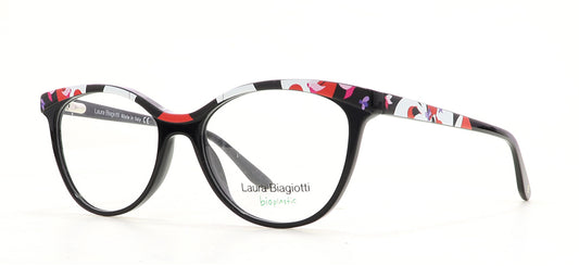Image of Laura Biagiotti Eyewear Frames