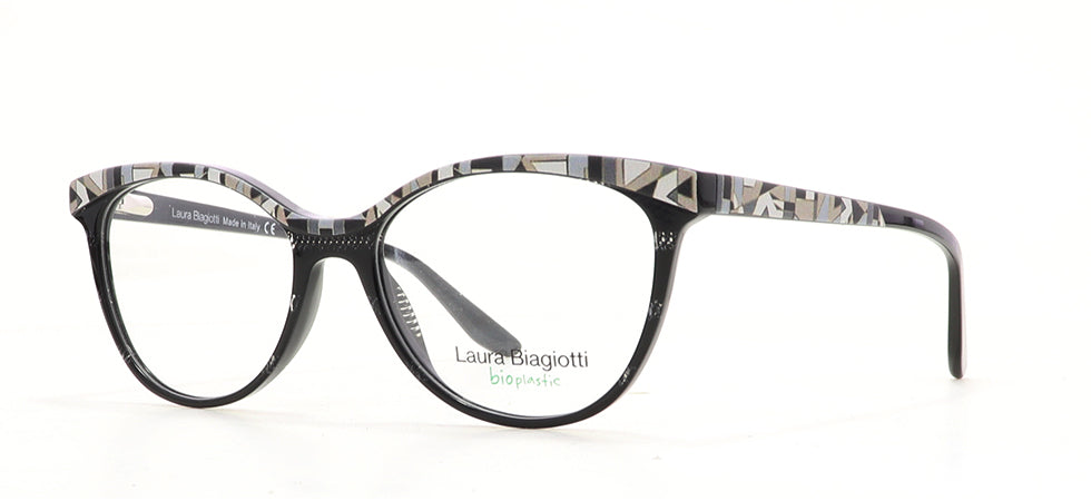 Image of Laura Biagiotti Eyewear Frames