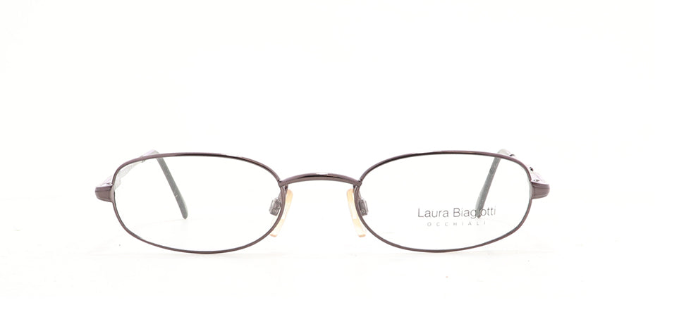 Image of Laura Biagiotti Eyewear Frames