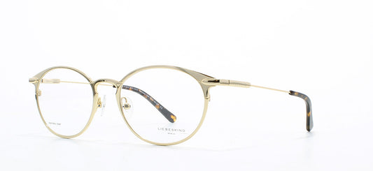 Image of Liebeskind Eyewear Frames