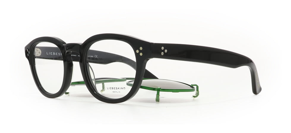 Image of Liebeskind Eyewear Frames