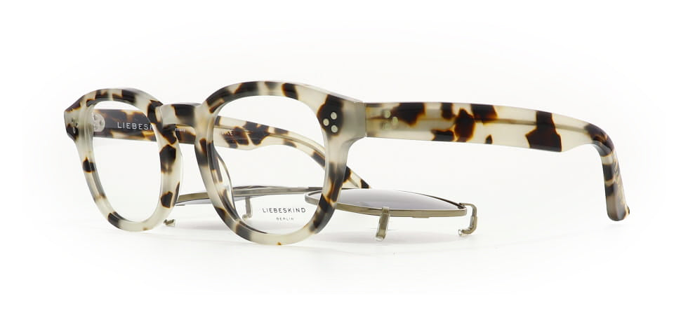 Image of Liebeskind Eyewear Frames