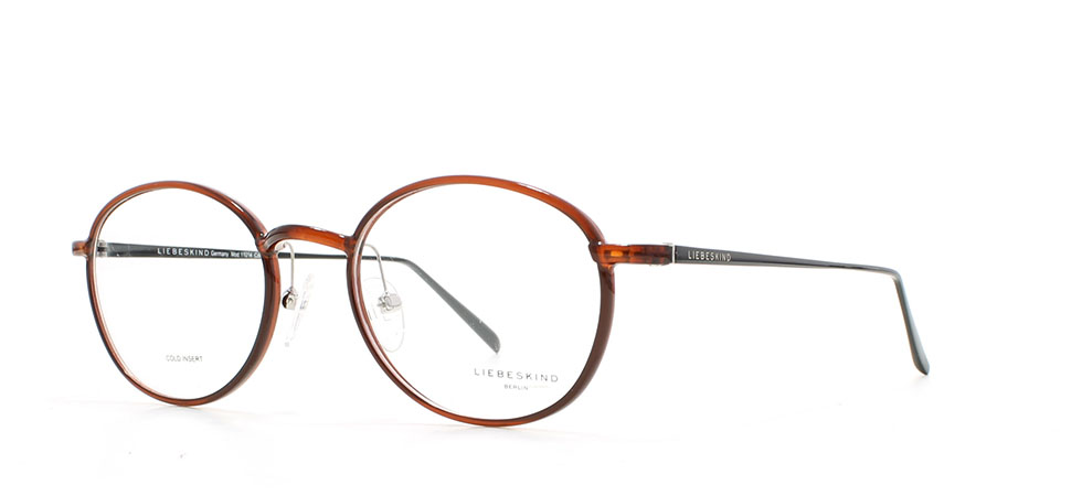 Image of Liebeskind Eyewear Frames