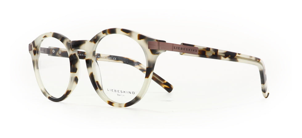 Image of Liebeskind Eyewear Frames