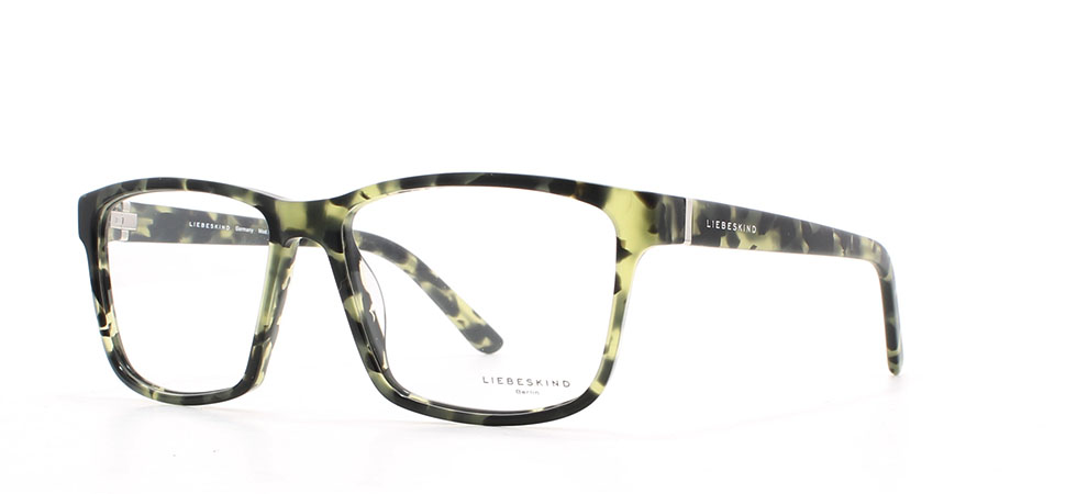 Image of Liebeskind Eyewear Frames