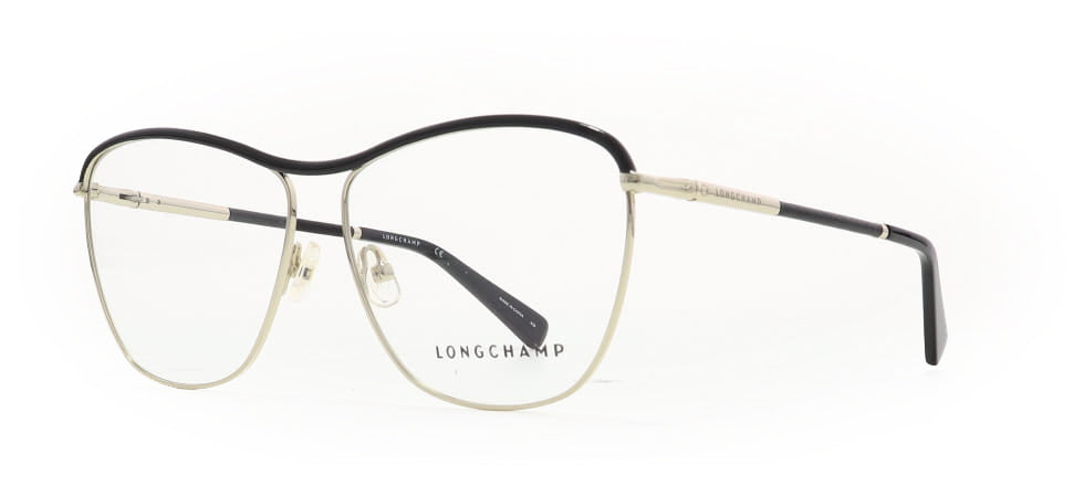 Image of Longchamp Eyewear Frames