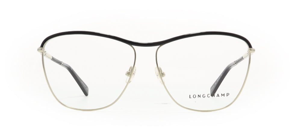Image of Longchamp Eyewear Frames