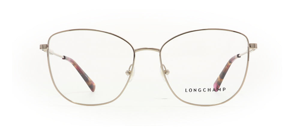 Image of Longchamp Eyewear Frames