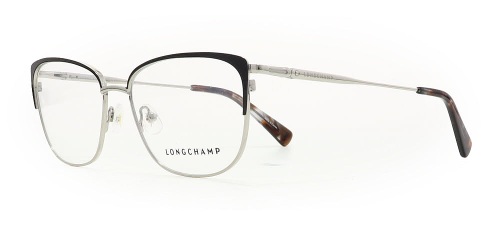 Image of Longchamp Eyewear Frames