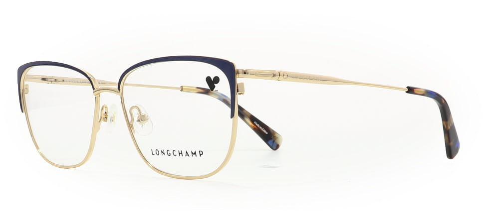 Image of Longchamp Eyewear Frames