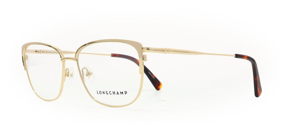 Image of Longchamp Eyewear Frames