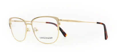 Image of Longchamp Eyewear Frames