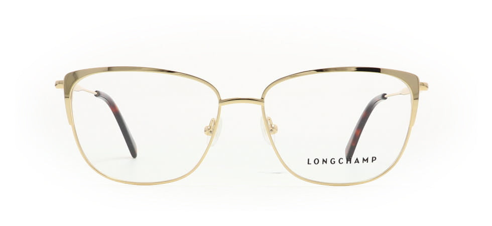 Image of Longchamp Eyewear Frames
