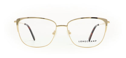 Image of Longchamp Eyewear Frames