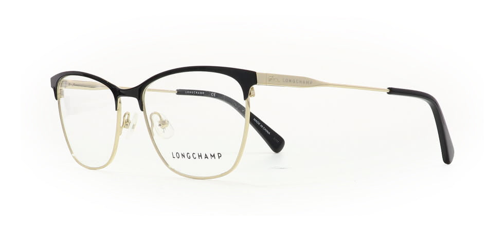 Image of Longchamp Eyewear Frames