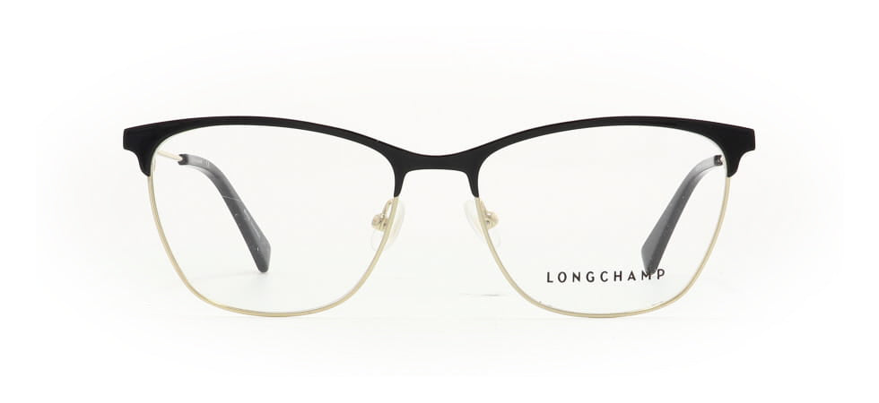 Image of Longchamp Eyewear Frames