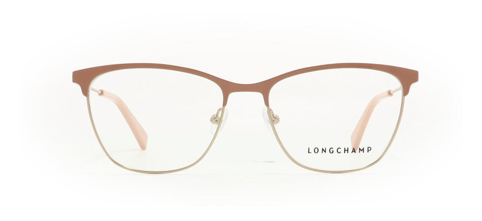 Image of Longchamp Eyewear Frames