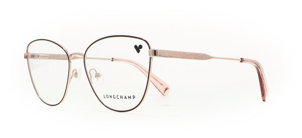 Image of Longchamp Eyewear Frames