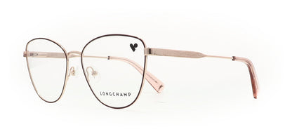 Image of Longchamp Eyewear Frames