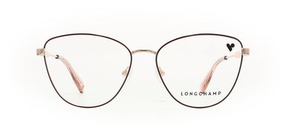 Image of Longchamp Eyewear Frames