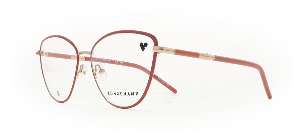 Image of Longchamp Eyewear Frames