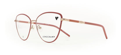 Image of Longchamp Eyewear Frames