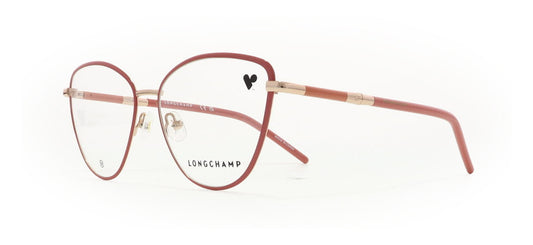 Image of Longchamp Eyewear Frames