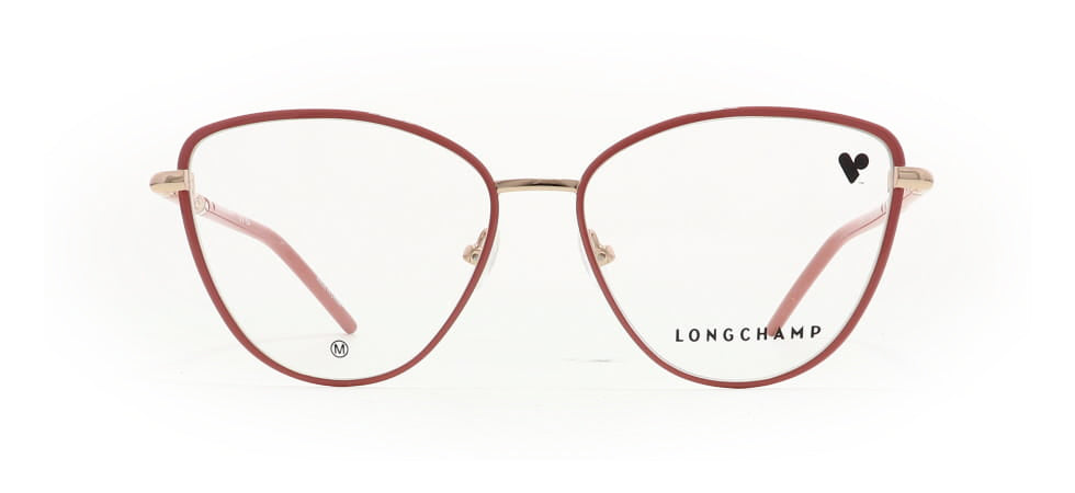 Image of Longchamp Eyewear Frames