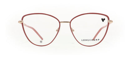 Image of Longchamp Eyewear Frames