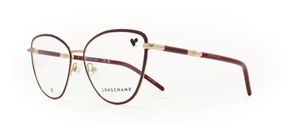 Image of Longchamp Eyewear Frames
