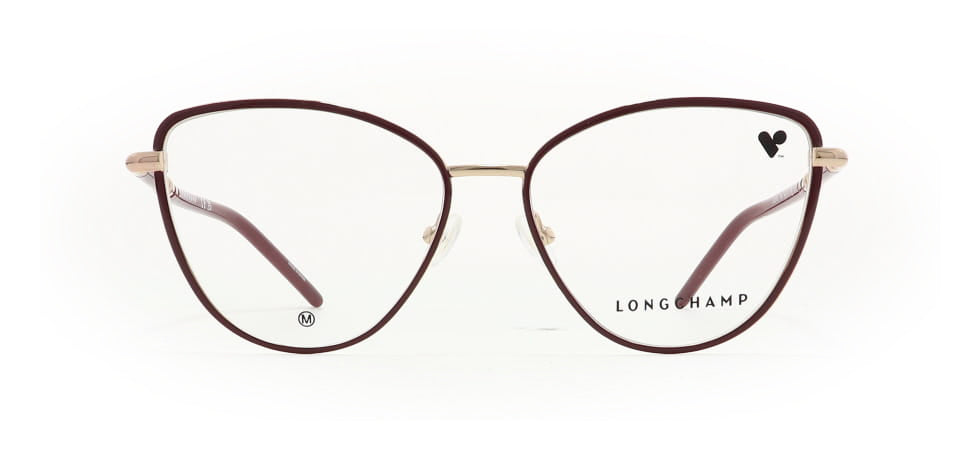 Image of Longchamp Eyewear Frames