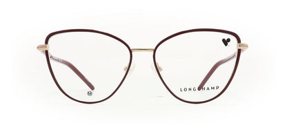 Image of Longchamp Eyewear Frames