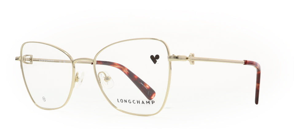 Image of Longchamp Eyewear Frames