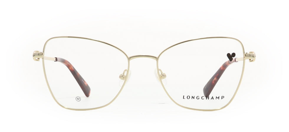 Image of Longchamp Eyewear Frames