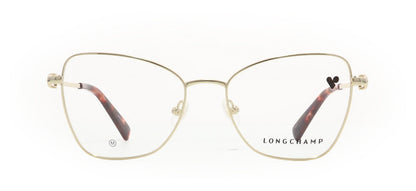 Image of Longchamp Eyewear Frames