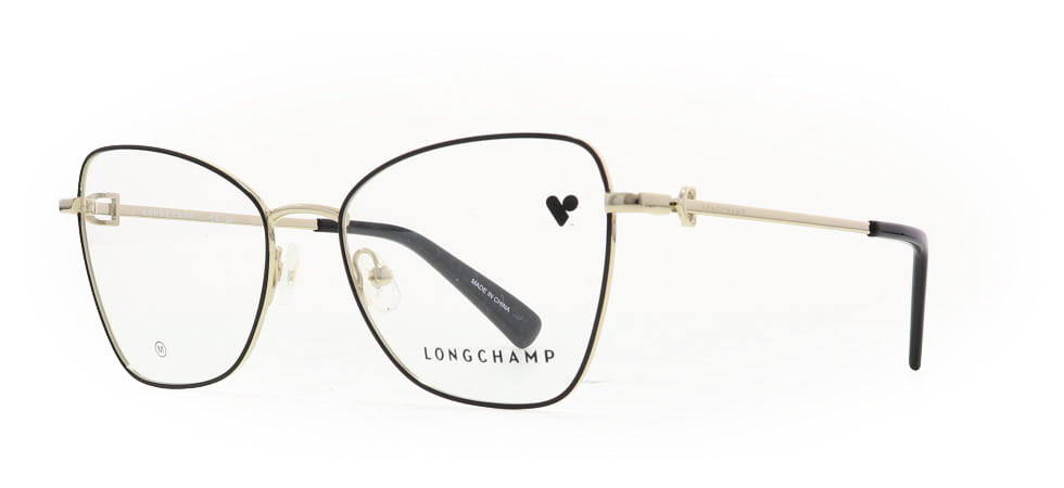 Image of Longchamp Eyewear Frames
