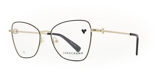 Image of Longchamp Eyewear Frames