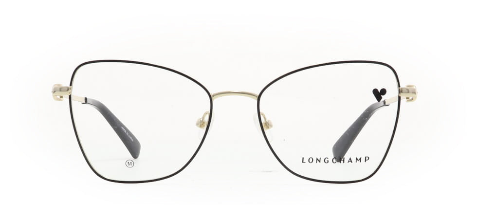 Image of Longchamp Eyewear Frames