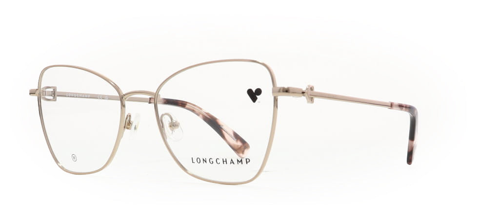 Image of Longchamp Eyewear Frames