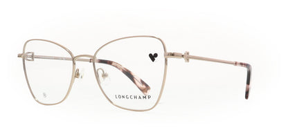 Image of Longchamp Eyewear Frames
