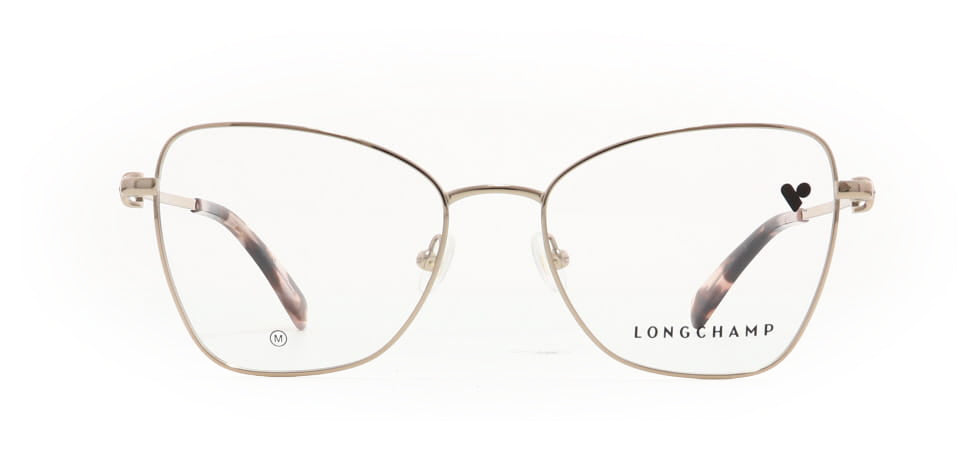 Image of Longchamp Eyewear Frames