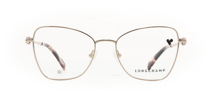 Image of Longchamp Eyewear Frames