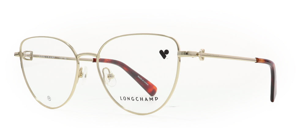 Image of Longchamp Eyewear Frames