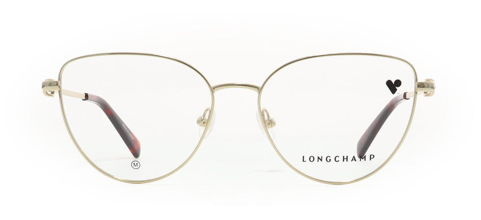 Image of Longchamp Eyewear Frames