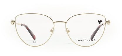 Image of Longchamp Eyewear Frames